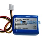 Batería para PLC 603040-4S [Batería de repuesto]